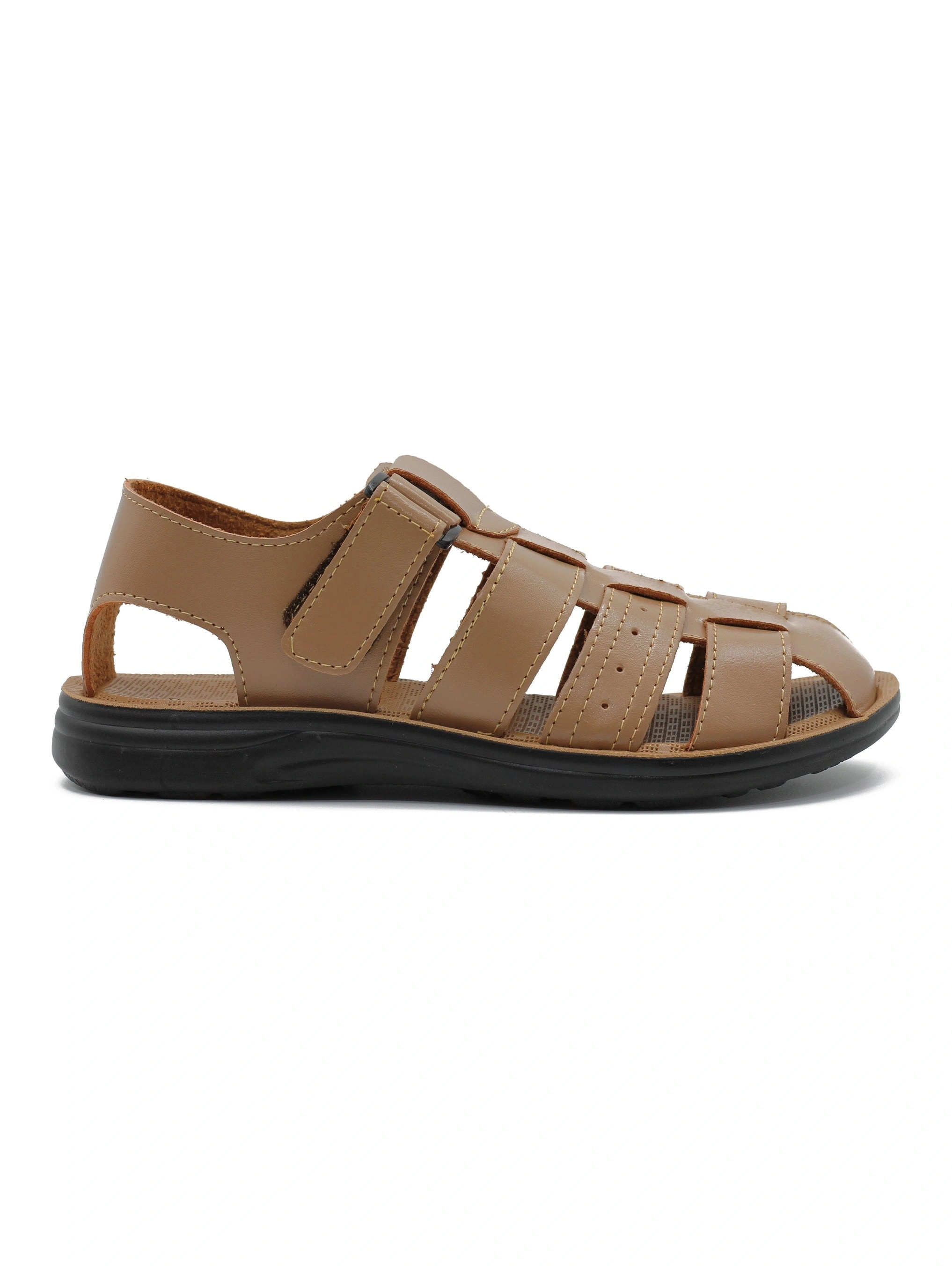 Verstellbare Crossover-Herren-Sommersandalen: Leichtfüßig durch den Sommer, stilvoll und bequem unterwegs!